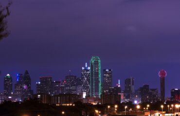 DFW MAY 2018 REVIEW